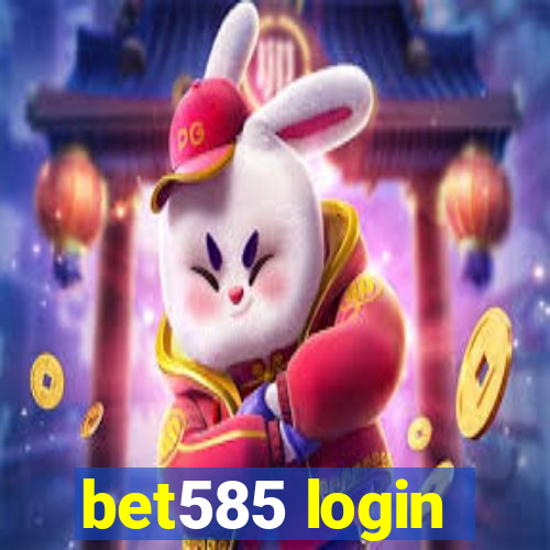 bet585 login